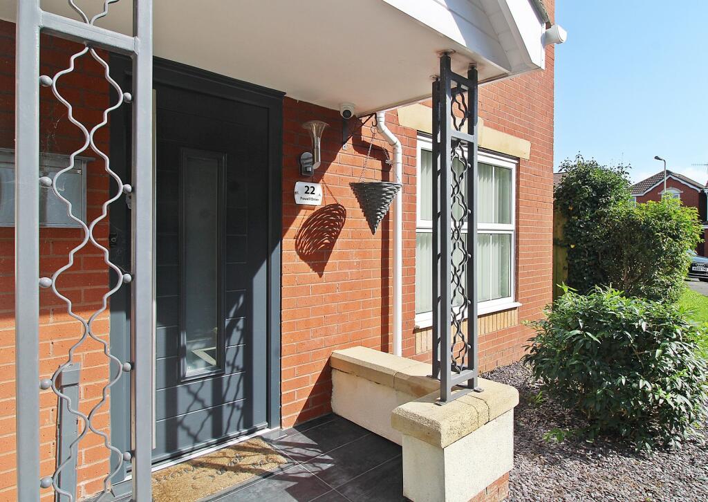Additional property image - Powell Drive, Llanharan, Pontyclun, Rhondda Cynon Taff. CF72 9UU
