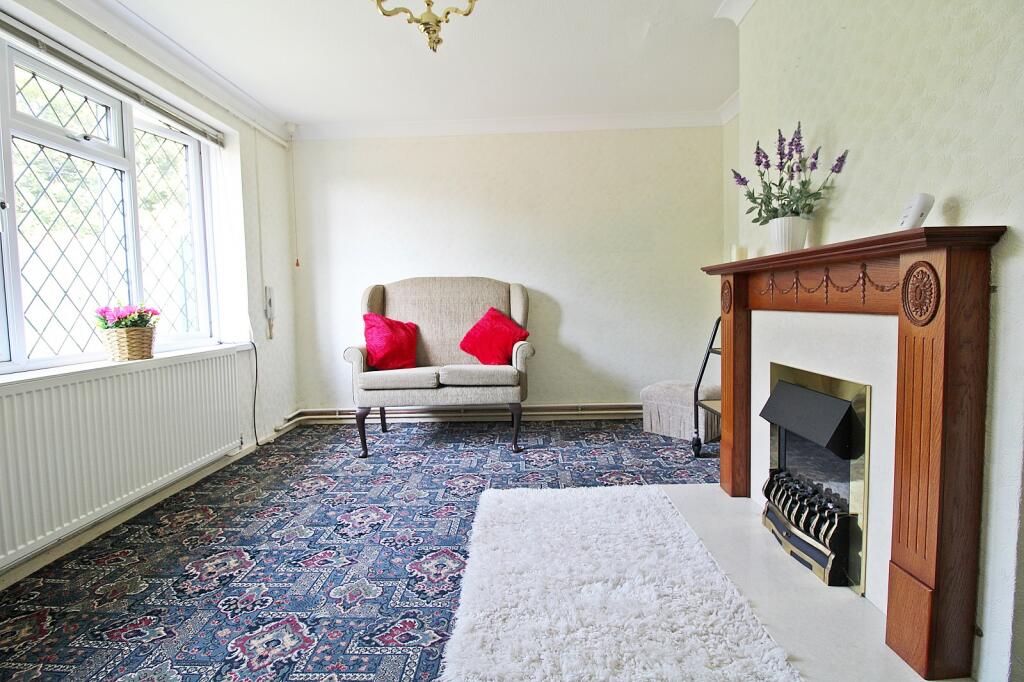 Additional property image - Pendre Crescent, Llanharan, Pontyclun, Rhondda Cynon Taff. CF72 9PP