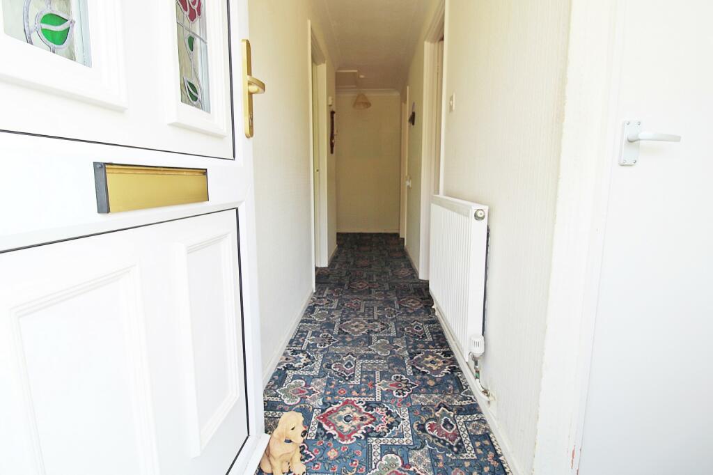 Additional property image - Pendre Crescent, Llanharan, Pontyclun, Rhondda Cynon Taff. CF72 9PP
