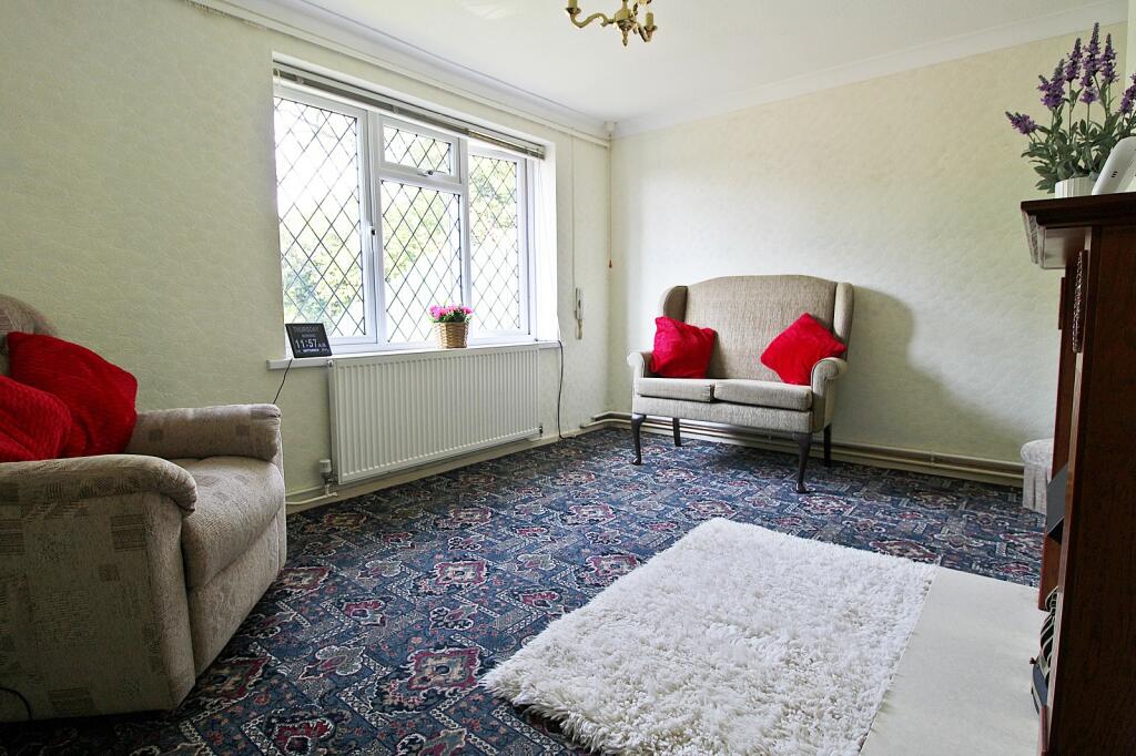 Additional property image - Pendre Crescent, Llanharan, Pontyclun, Rhondda Cynon Taff. CF72 9PP