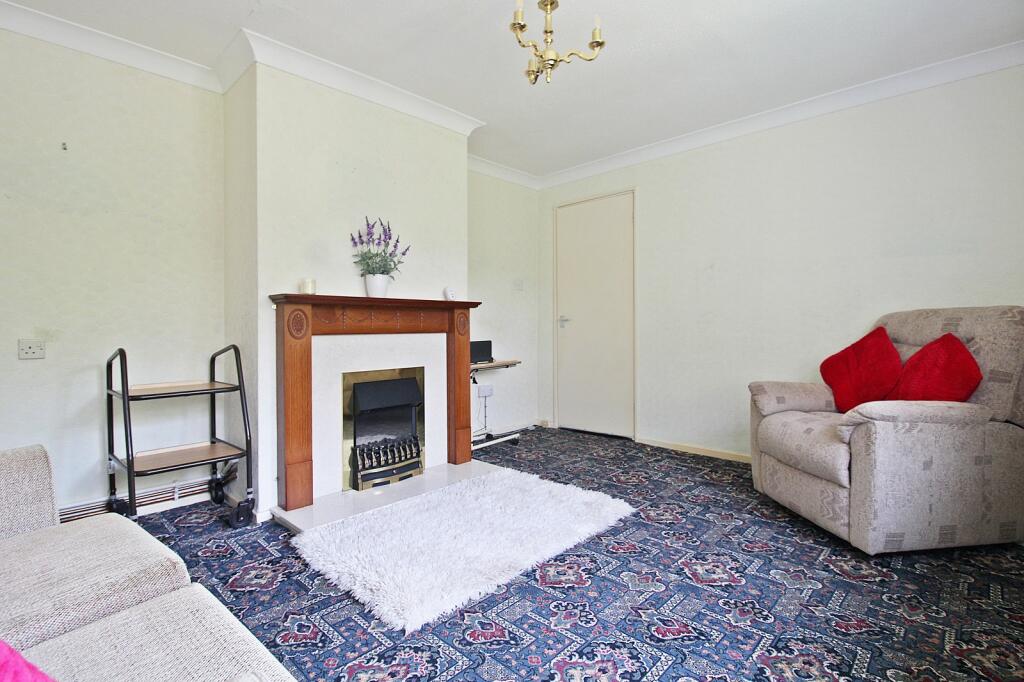 Additional property image - Pendre Crescent, Llanharan, Pontyclun, Rhondda Cynon Taff. CF72 9PP