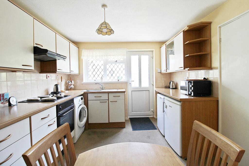 Additional property image - Pendre Crescent, Llanharan, Pontyclun, Rhondda Cynon Taff. CF72 9PP
