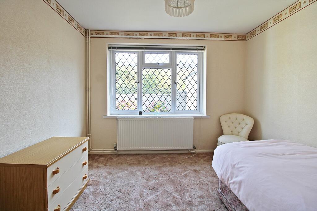 Additional property image - Pendre Crescent, Llanharan, Pontyclun, Rhondda Cynon Taff. CF72 9PP