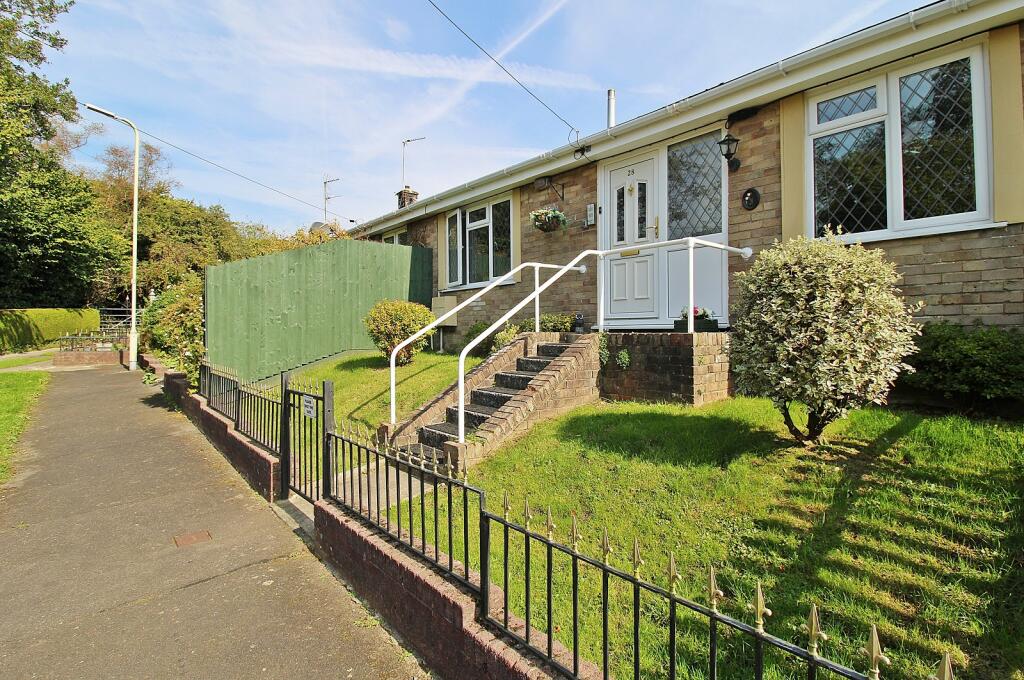 Additional property image - Pendre Crescent, Llanharan, Pontyclun, Rhondda Cynon Taff. CF72 9PP
