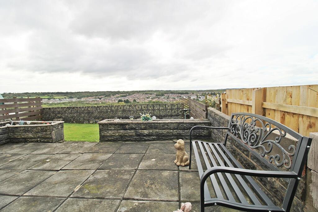 Additional property image - Meadow Rise, Brynna, Pontyclun, Rhondda Cynon Taff. CF72 9TA