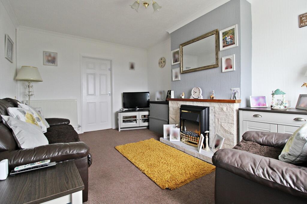 Additional property image - Meadow Rise, Brynna, Pontyclun, Rhondda Cynon Taff. CF72 9TA