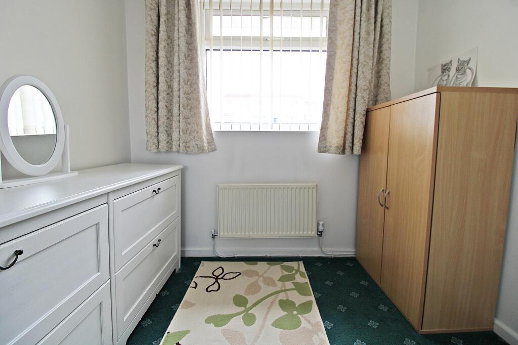 Additional property image - Meadow Rise, Brynna, Pontyclun, Rhondda Cynon Taff. CF72 9TA