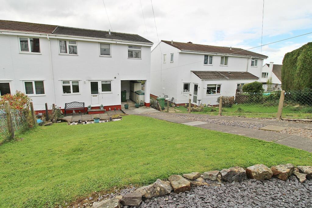 Additional property image - Meadow Rise, Brynna, Pontyclun, Rhondda Cynon Taff. CF72 9TA