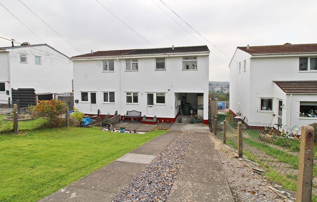 Additional property image - Meadow Rise, Brynna, Pontyclun, Rhondda Cynon Taff. CF72 9TA