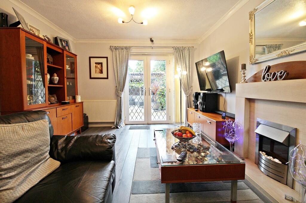 Additional property image - Chandlers Reach, Llantwit Fardre, Pontypridd, Rhondda Cynon Taff. CF38 2NJ