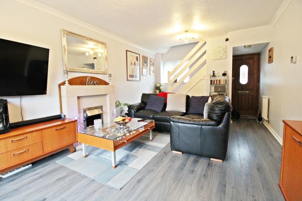 Additional property image - Chandlers Reach, Llantwit Fardre, Pontypridd, Rhondda Cynon Taff. CF38 2NJ