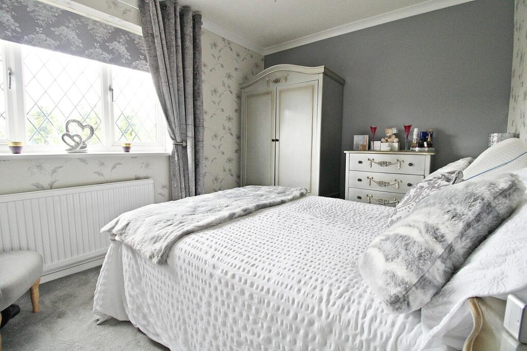 Additional property image - Chandlers Reach, Llantwit Fardre, Pontypridd, Rhondda Cynon Taff. CF38 2NJ