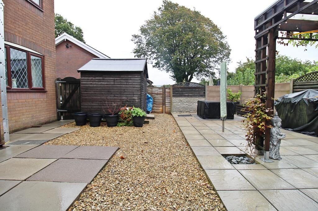 Additional property image - Chandlers Reach, Llantwit Fardre, Pontypridd, Rhondda Cynon Taff. CF38 2NJ