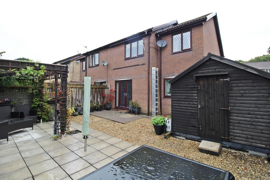 Additional property image - Chandlers Reach, Llantwit Fardre, Pontypridd, Rhondda Cynon Taff. CF38 2NJ