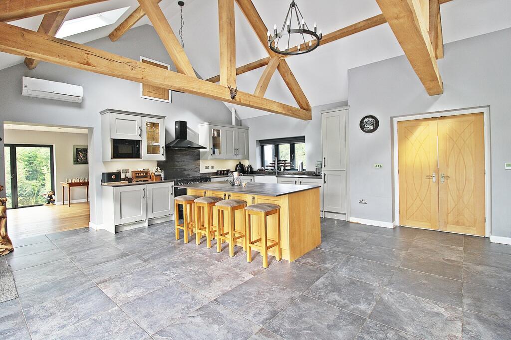 Additional property image - Heol Y Felin, Heol-y-cyw, Bridgend, Bridgend County. CF35 6LE