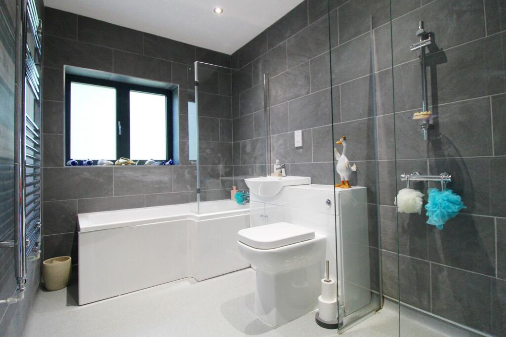 Additional property image - Heol Y Felin, Heol-y-cyw, Bridgend, Bridgend County. CF35 6LE