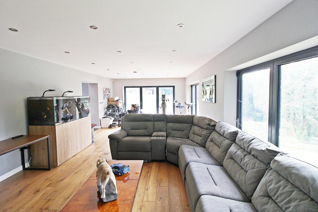 Additional property image - Heol Y Felin, Heol-y-cyw, Bridgend, Bridgend County. CF35 6LE