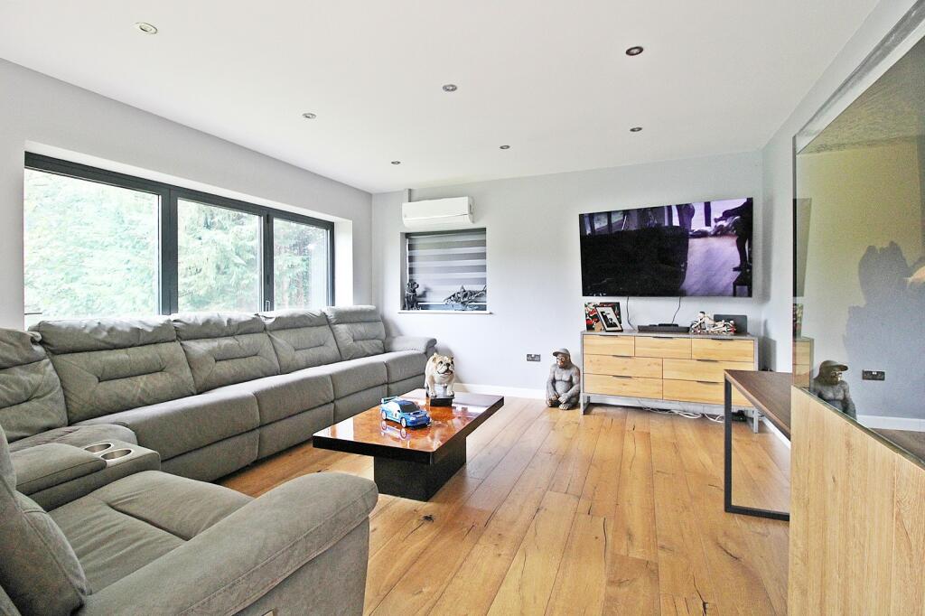 Additional property image - Heol Y Felin, Heol-y-cyw, Bridgend, Bridgend County. CF35 6LE