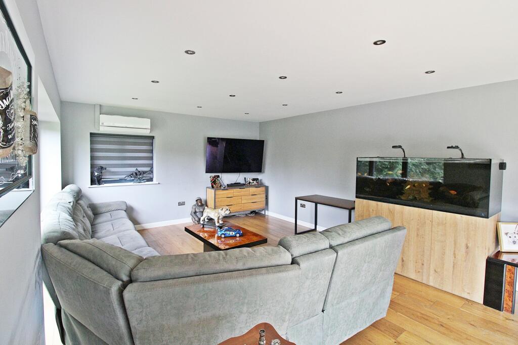 Additional property image - Heol Y Felin, Heol-y-cyw, Bridgend, Bridgend County. CF35 6LE