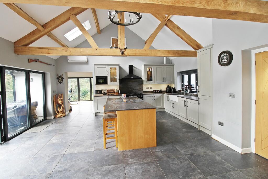Additional property image - Heol Y Felin, Heol-y-cyw, Bridgend, Bridgend County. CF35 6LE