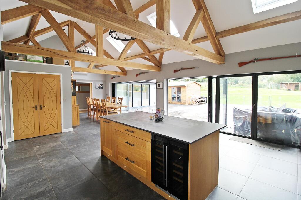 Additional property image - Heol Y Felin, Heol-y-cyw, Bridgend, Bridgend County. CF35 6LE