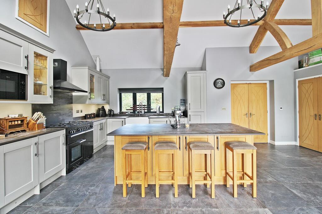 Additional property image - Heol Y Felin, Heol-y-cyw, Bridgend, Bridgend County. CF35 6LE