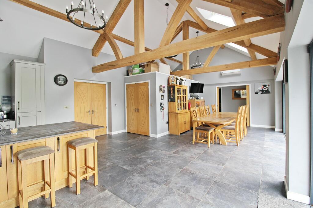 Additional property image - Heol Y Felin, Heol-y-cyw, Bridgend, Bridgend County. CF35 6LE