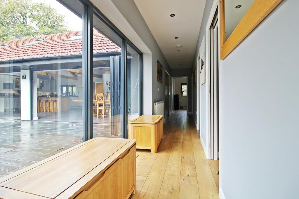 Additional property image - Heol Y Felin, Heol-y-cyw, Bridgend, Bridgend County. CF35 6LE
