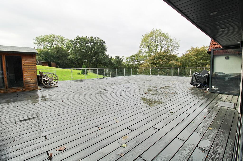 Additional property image - Heol Y Felin, Heol-y-cyw, Bridgend, Bridgend County. CF35 6LE