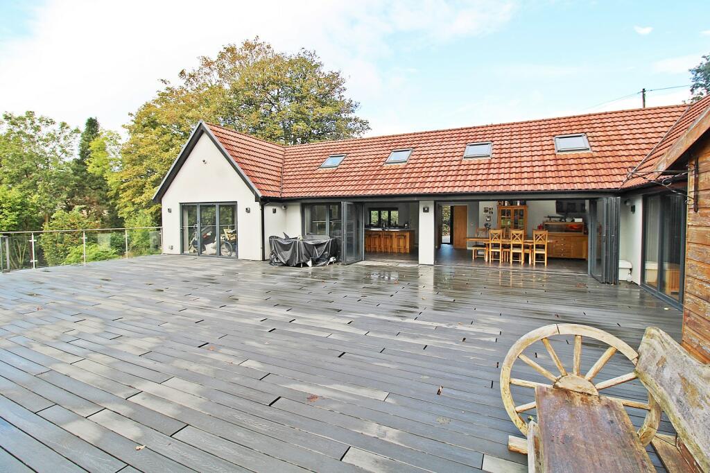 Additional property image - Heol Y Felin, Heol-y-cyw, Bridgend, Bridgend County. CF35 6LE