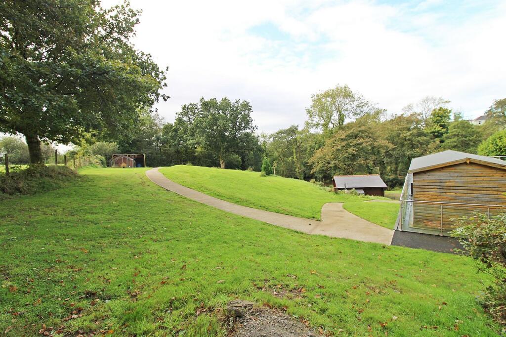 Additional property image - Heol Y Felin, Heol-y-cyw, Bridgend, Bridgend County. CF35 6LE