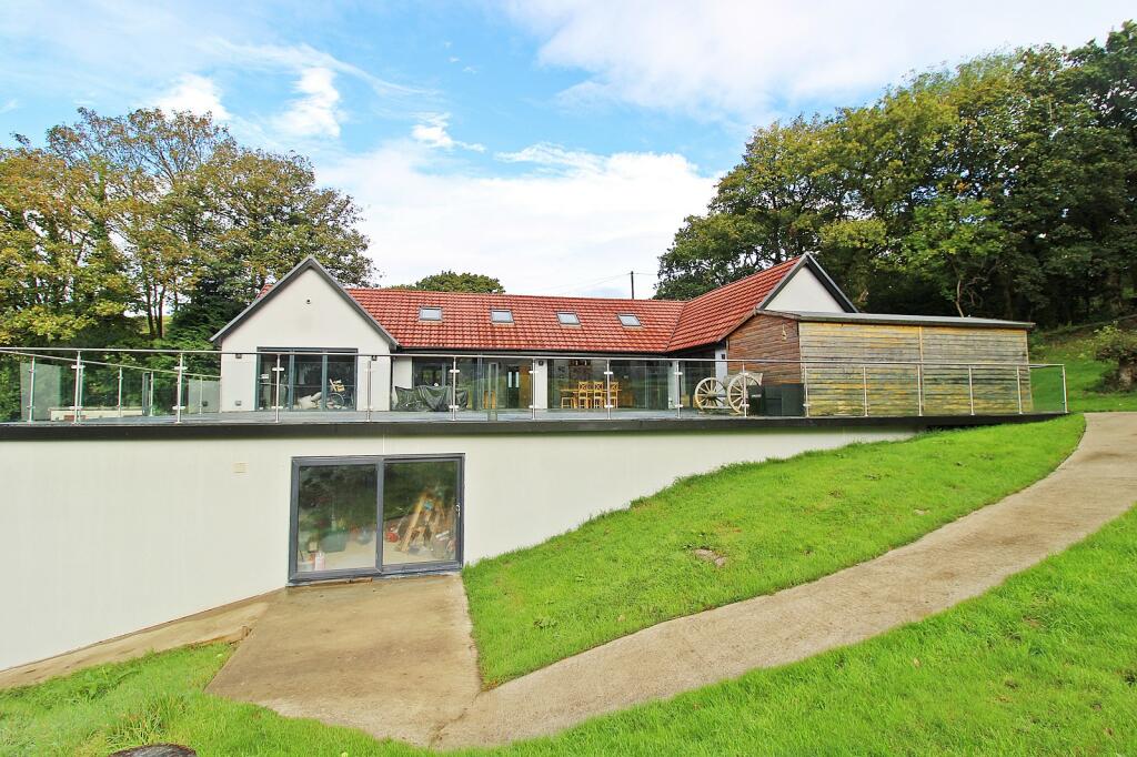 Additional property image - Heol Y Felin, Heol-y-cyw, Bridgend, Bridgend County. CF35 6LE