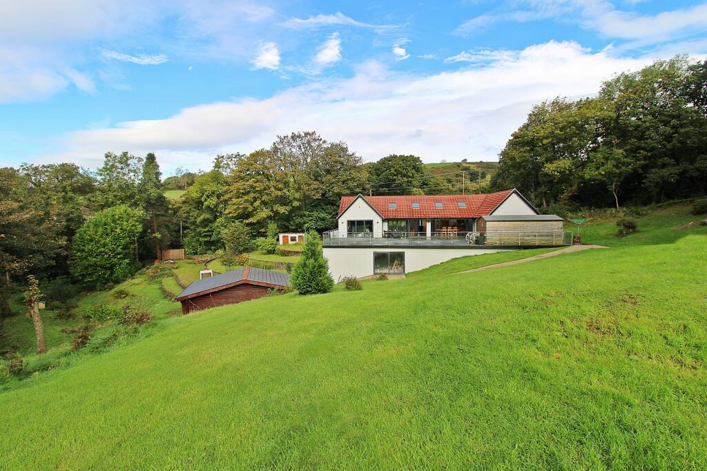 Additional property image - Heol Y Felin, Heol-y-cyw, Bridgend, Bridgend County. CF35 6LE