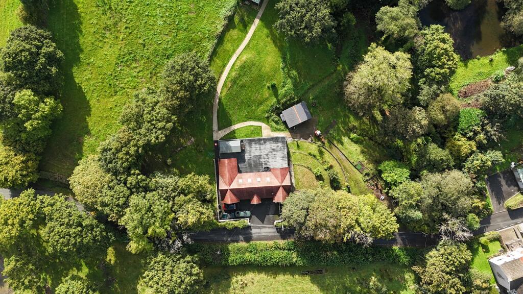 Additional property image - Heol Y Felin, Heol-y-cyw, Bridgend, Bridgend County. CF35 6LE
