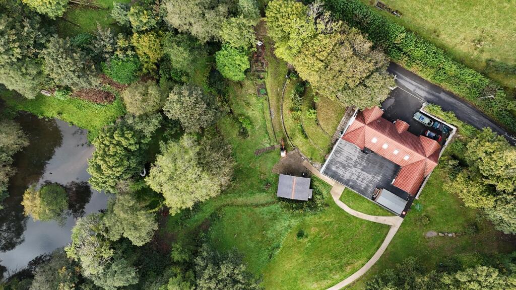 Additional property image - Heol Y Felin, Heol-y-cyw, Bridgend, Bridgend County. CF35 6LE