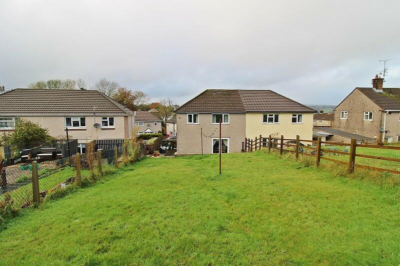 Main image of property: Heol Illtyd, Llantrisant, Pontyclun, Rhondda Cynon Taff. CF72 8DE