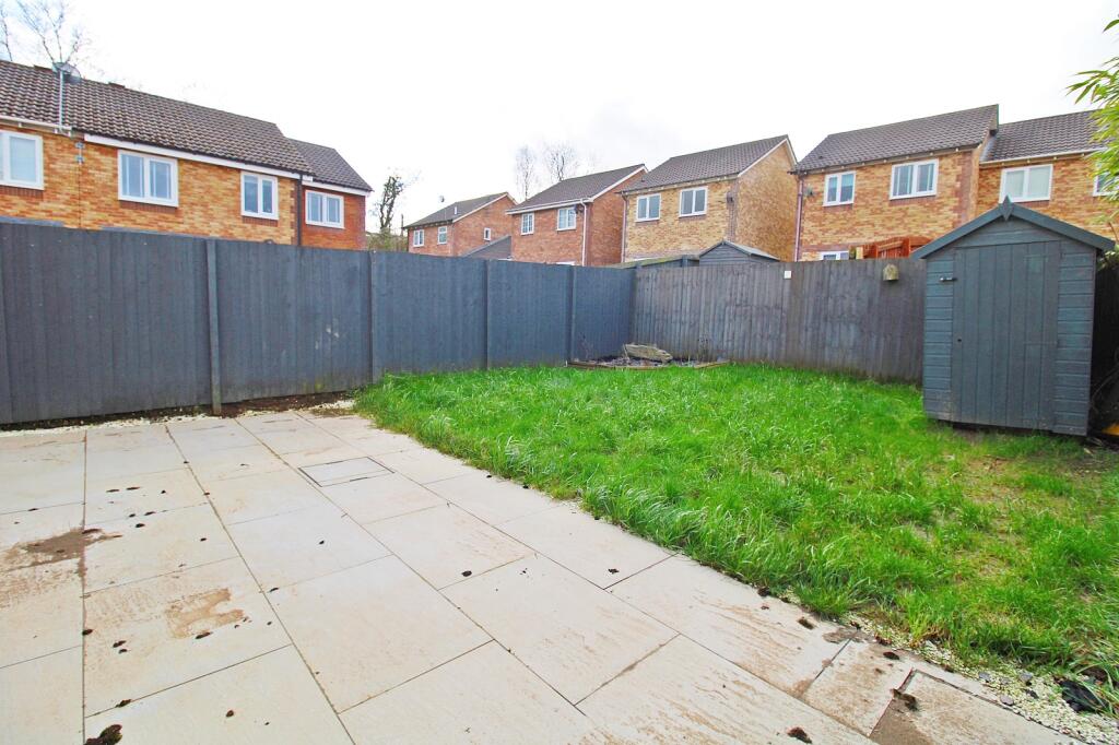 Additional property image - Ffordd Helygen, Llanharry, Pontyclun, Rhondda Cynon Taff. CF72 9GJ