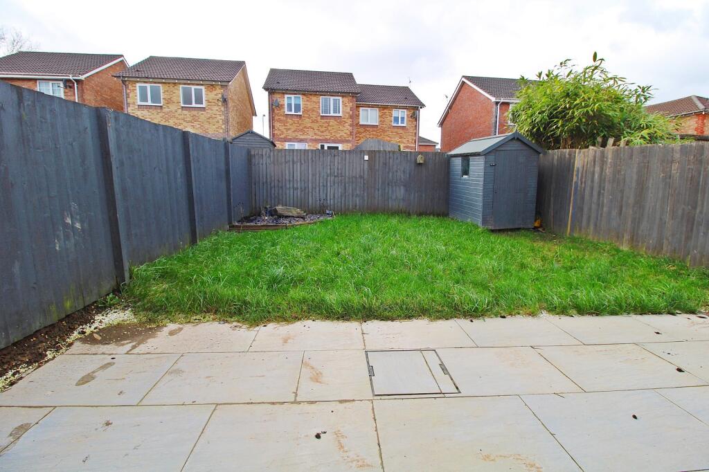 Additional property image - Ffordd Helygen, Llanharry, Pontyclun, Rhondda Cynon Taff. CF72 9GJ