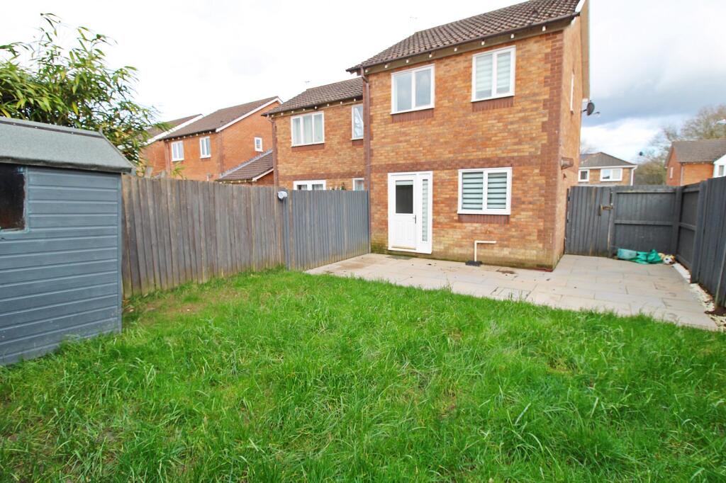 Additional property image - Ffordd Helygen, Llanharry, Pontyclun, Rhondda Cynon Taff. CF72 9GJ