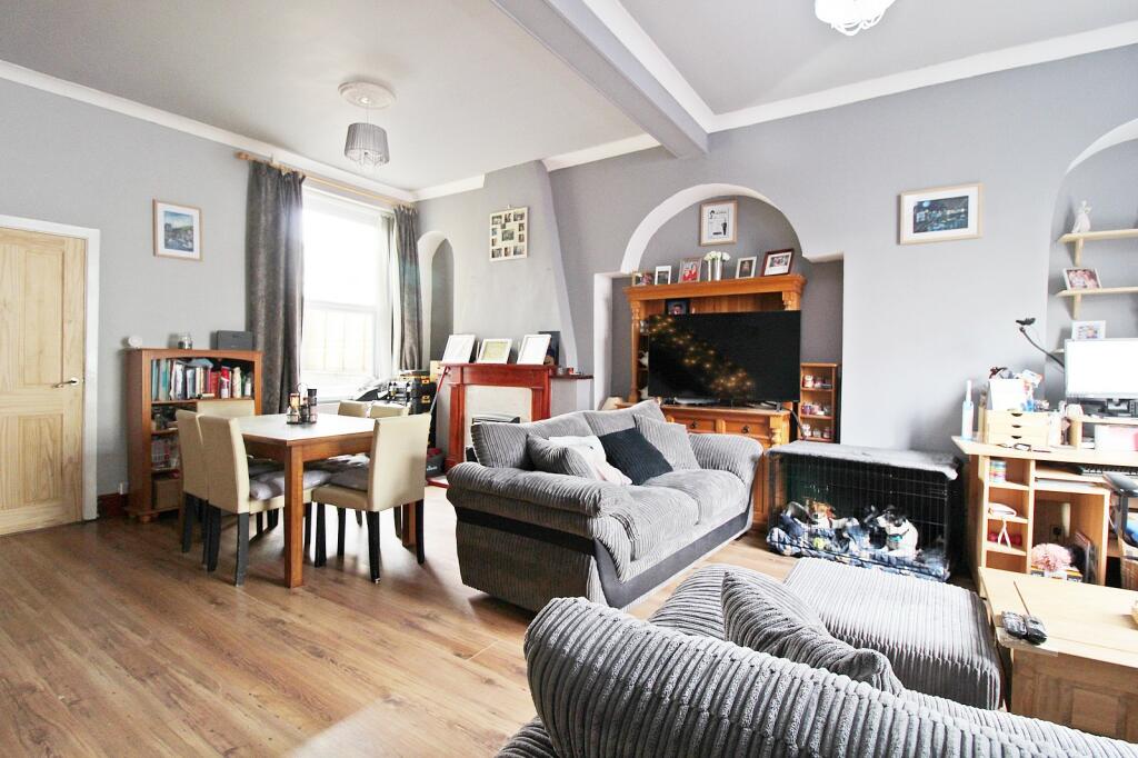Additional property image - Meyler Street, Thomastown, Tonyrefail, Porth, Rhondda Cynon Taff. CF39 8EA