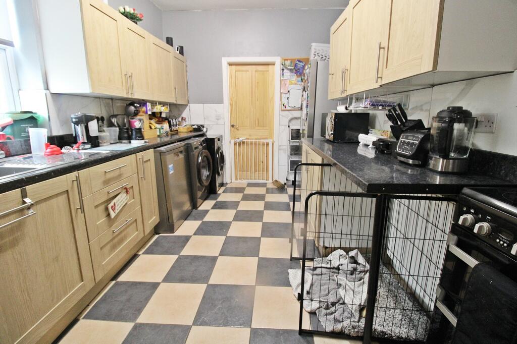 Additional property image - Meyler Street, Thomastown, Tonyrefail, Porth, Rhondda Cynon Taff. CF39 8EA
