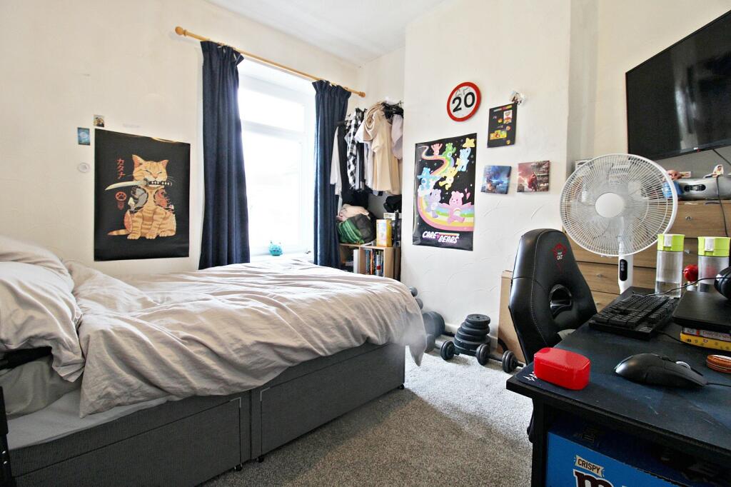 Additional property image - Meyler Street, Thomastown, Tonyrefail, Porth, Rhondda Cynon Taff. CF39 8EA