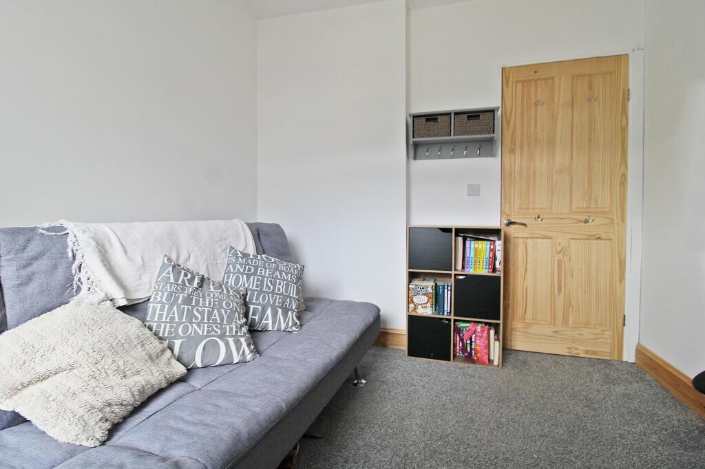 Additional property image - Meyler Street, Thomastown, Tonyrefail, Porth, Rhondda Cynon Taff. CF39 8EA
