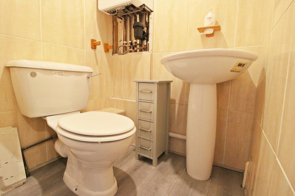 Additional property image - Meyler Street, Thomastown, Tonyrefail, Porth, Rhondda Cynon Taff. CF39 8EA