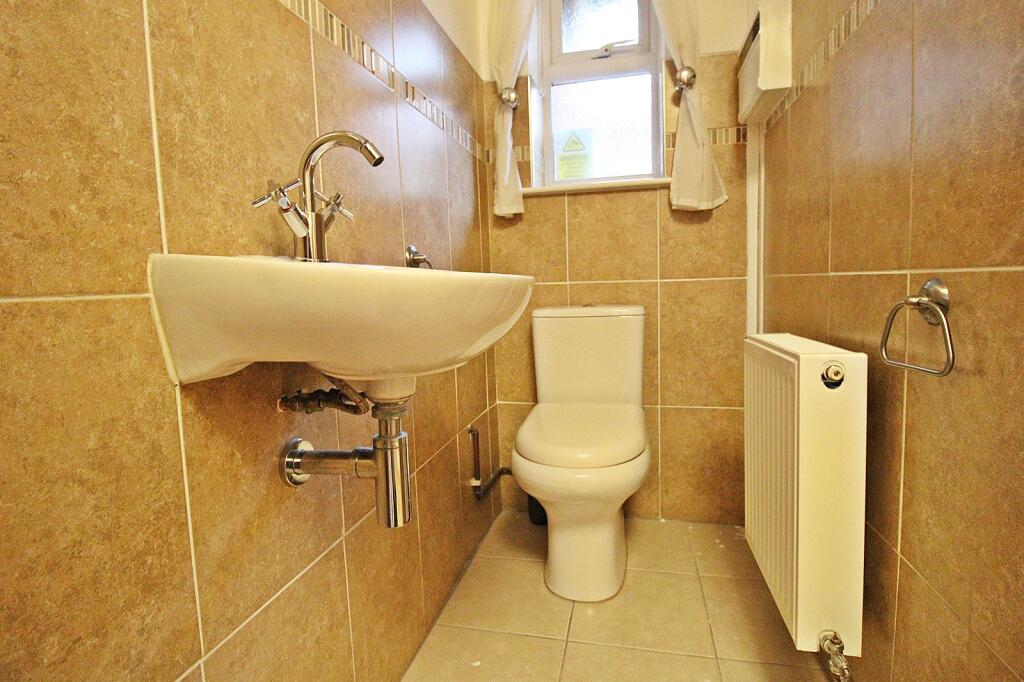 Additional property image - Hafod Wen, Tonyrefail, Porth, Rhondda Cynon Taff. CF39 8LB