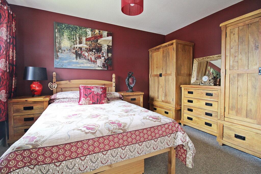 Additional property image - Cottesmore Way, Cross Inn, Pontyclun, Rhondda Cynon Taff. CF72 8BG