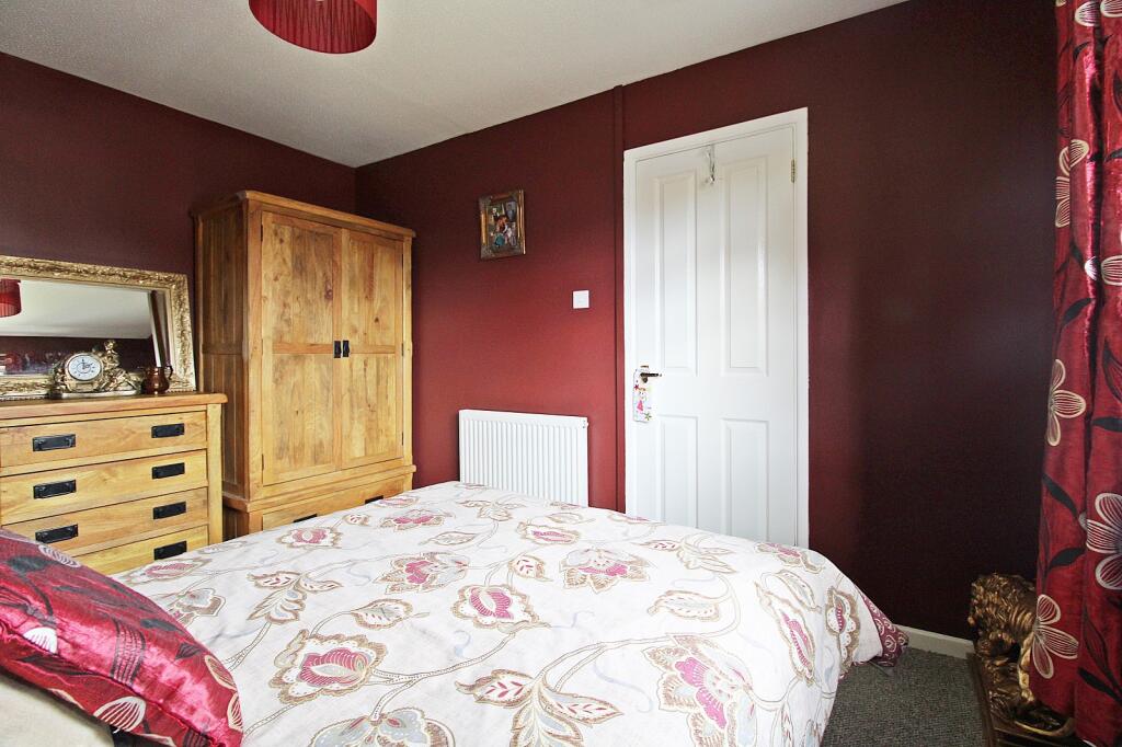 Additional property image - Cottesmore Way, Cross Inn, Pontyclun, Rhondda Cynon Taff. CF72 8BG