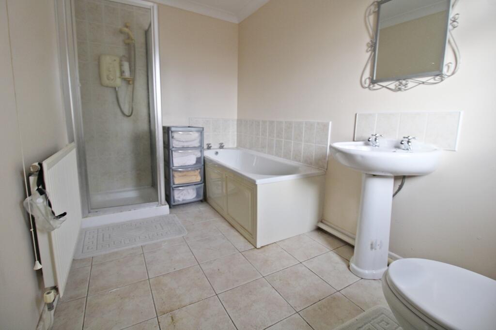 Additional property image - Park Lane, Groesfaen, Pontyclun, Rhondda Cynon Taff. CF72 8PB
