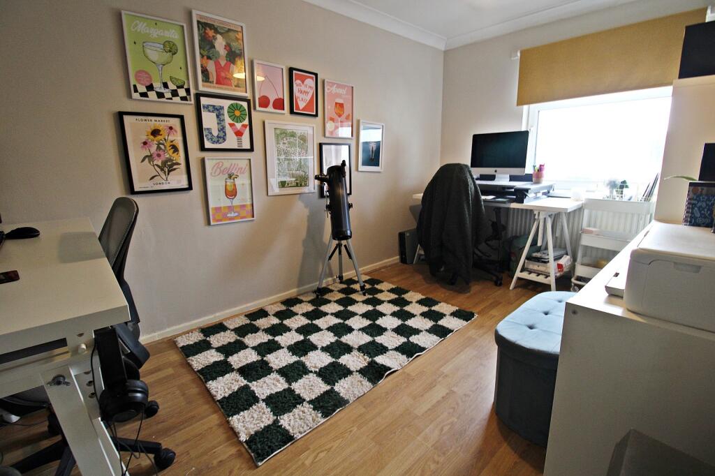 Additional property image - Park Lane, Groesfaen, Pontyclun, Rhondda Cynon Taff. CF72 8PB