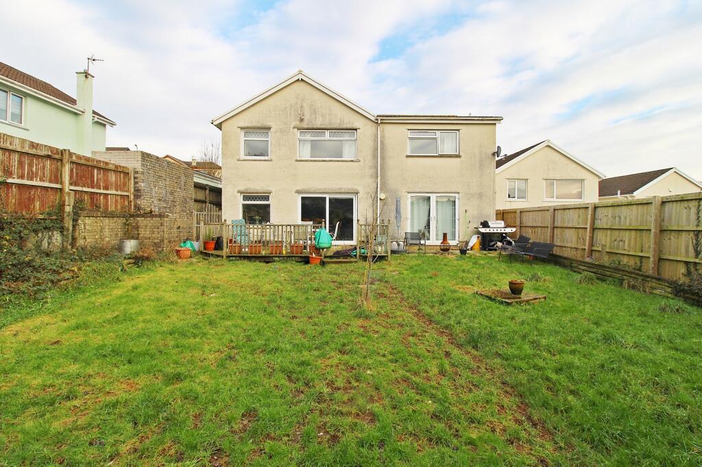 Additional property image - Park Lane, Groesfaen, Pontyclun, Rhondda Cynon Taff. CF72 8PB